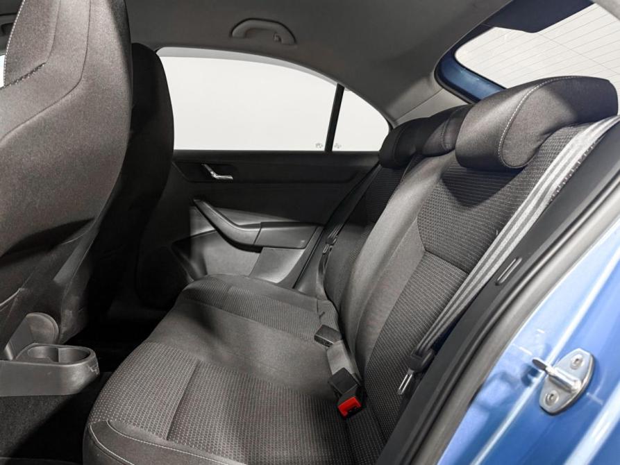 Skoda Rapid I Санкт-Петербург  - изображение 12