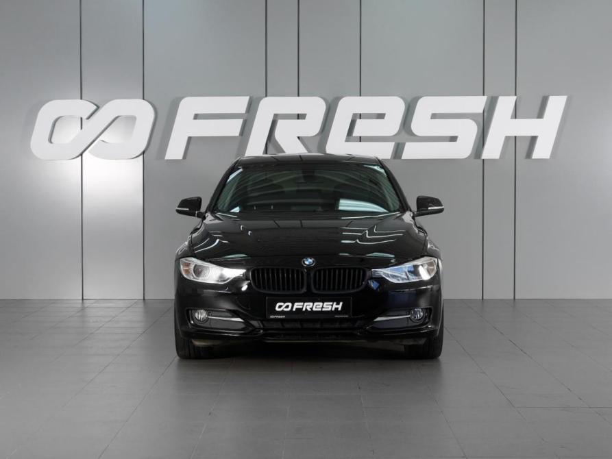 BMW 3 серии VI (F3x) Минеральные Воды  - изображение 3
