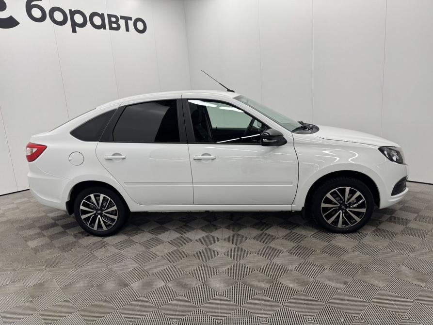 Lada (ВАЗ) Granta I Рестайлинг Воронеж  - изображение 10