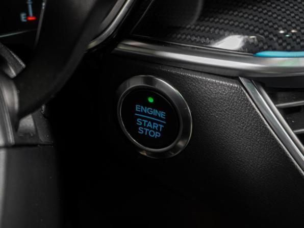 Ford Focus IV Рестайлинг (China Market) с пробегом 2022 года, цена 2 549 000 рублей, 37560 км, седан, Автокод Объявления