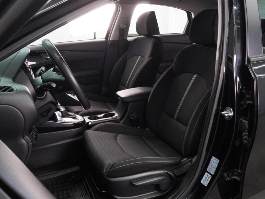 Kia Cerato IV Воронеж  - изображение 10