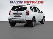 Renault Duster I Рестайлинг Тюмень  - изображение 30