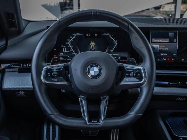 BMW 5 серии VIII (G60/G61/G68) с пробегом 2023 года, цена 6 277 800 рублей, 38786 км, седан, Автокод Объявления