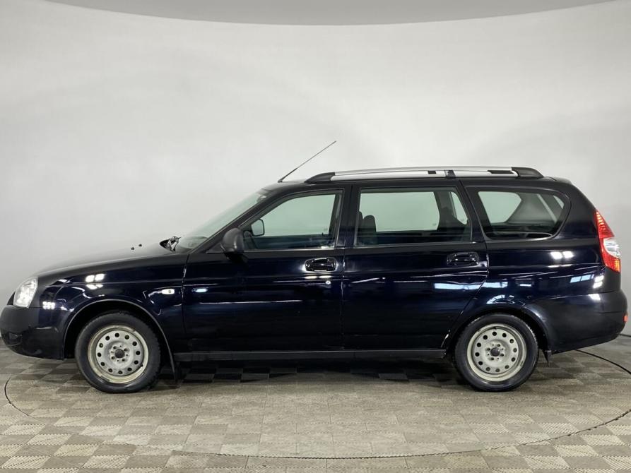 Lada (ВАЗ) Priora I Воронеж  - изображение 2