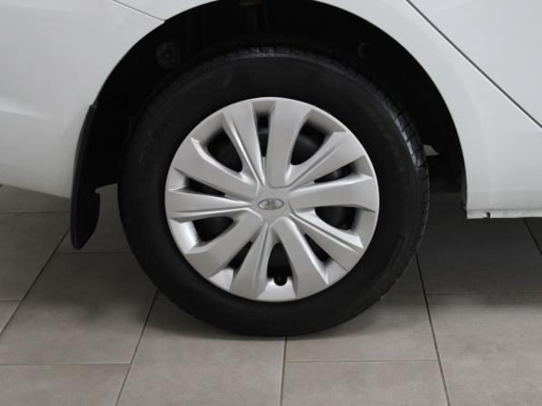 Lada (ВАЗ) Vesta I Рестайлинг (NG) с пробегом 2023 года, цена 1 279 900 рублей, 23754 км, седан, Автокод Объявления