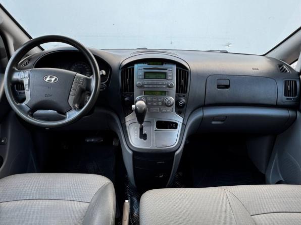 Hyundai Grand Starex I с пробегом 2010 года, цена 1 365 000 рублей, 316790 км, минивэн, Автокод Объявления