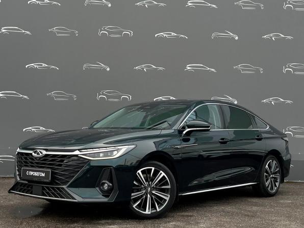 Chery Arrizo 8 с пробегом 2023 года, цена 2 028 600 рублей, 61139 км, седан, Автокод Объявления