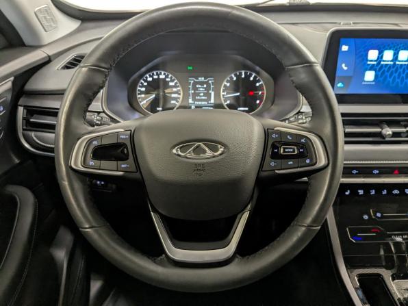 Chery Tiggo 4 Pro I с пробегом 2024 года, цена 1 550 000 рублей, 27967 км, внедорожник, Автокод Объявления