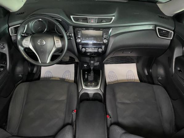 Nissan X-Trail III с пробегом 2015 года, цена 1 999 000 рублей, 103014 км, внедорожник, Автокод Объявления