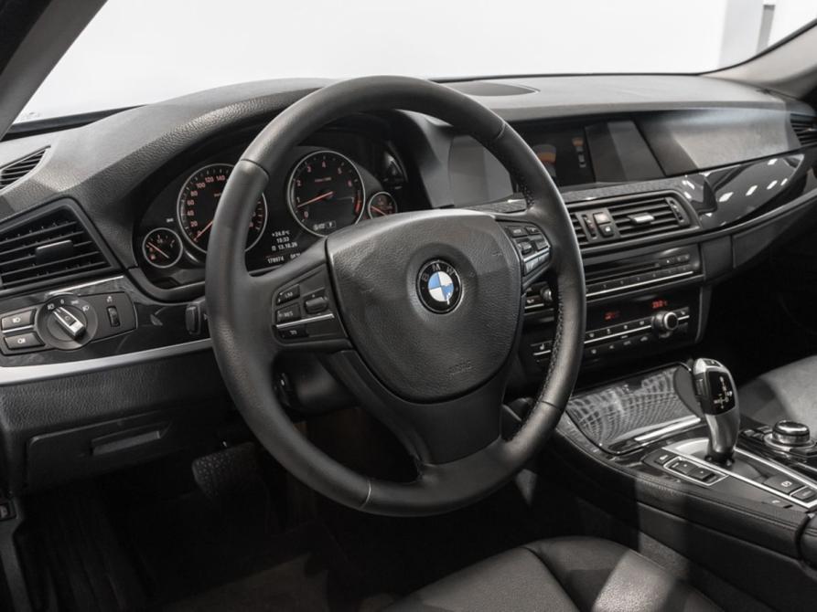 BMW 5 серии VI (F10/F11/F07) Казань  - изображение 5