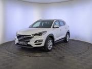 Hyundai Tucson III Рестайлинг Москва  - изображение 29