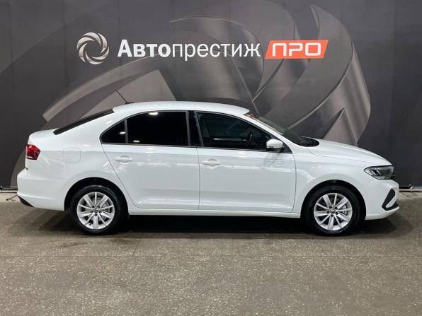 Volkswagen Polo VI с пробегом 2020 года, цена 1 450 000 рублей, 94091 км, лифтбек, Автокод Объявления