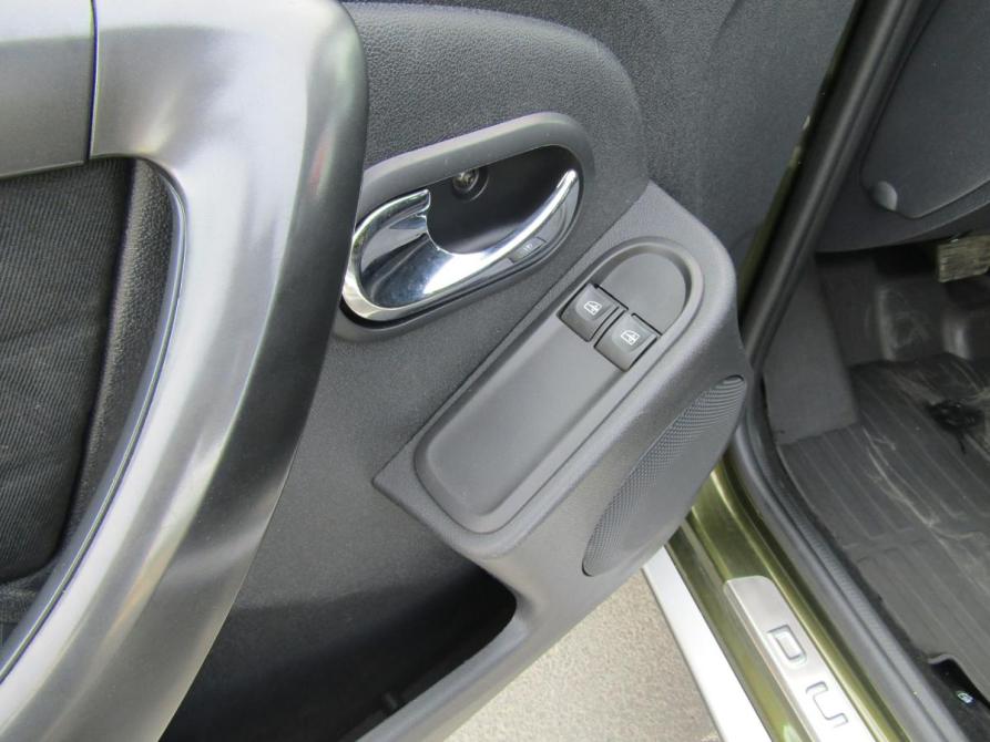 Renault Duster I Рестайлинг Петрозаводск  - изображение 9