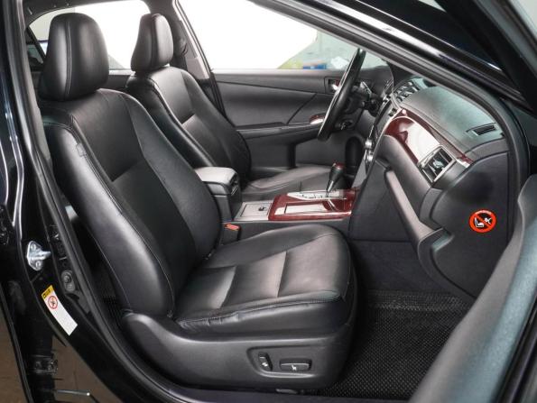Toyota Camry VII (XV50) с пробегом 2014 года, цена 1 679 000 рублей, 235525 км, седан, Автокод Объявления