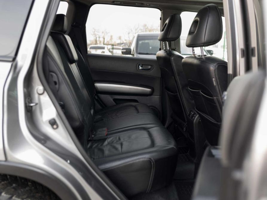Nissan X-Trail II Новосибирск  - изображение 20