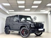 Mercedes-Benz G-Класс AMG II (W463) Санкт-Петербург  - изображение 35