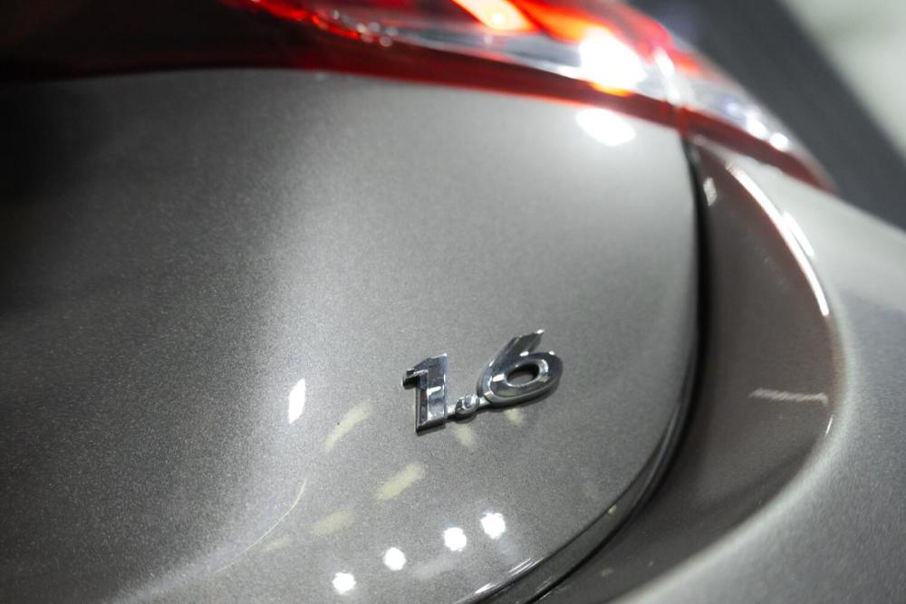 Hyundai Solaris II Тюмень  - изображение 12
