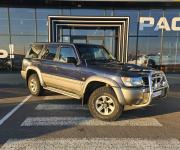 Nissan Patrol V (Y61) Воронеж  - изображение 13
