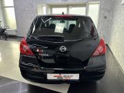 Nissan Tiida I Рестайлинг Ярославль  - изображение 39
