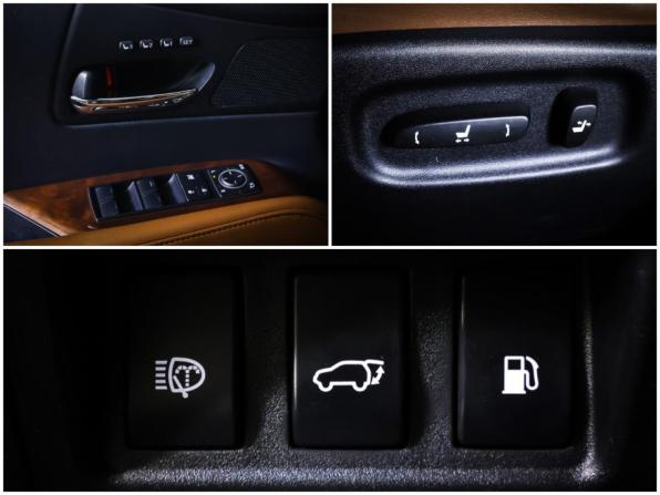Lexus RX III Рестайлинг с пробегом 2013 года, цена 2 150 000 рублей, 159610 км, внедорожник, Автокод Объявления