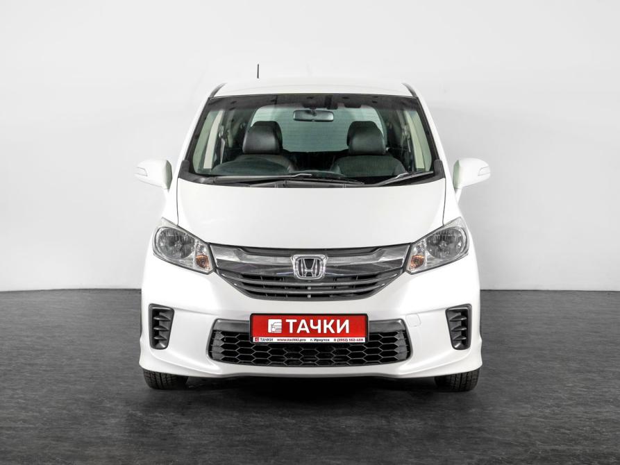 Honda Freed I Рестайлинг 2 Иркутск  - изображение 2