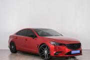Mazda 6 III (GJ) Рестайлинг Красноярск  - изображение 22