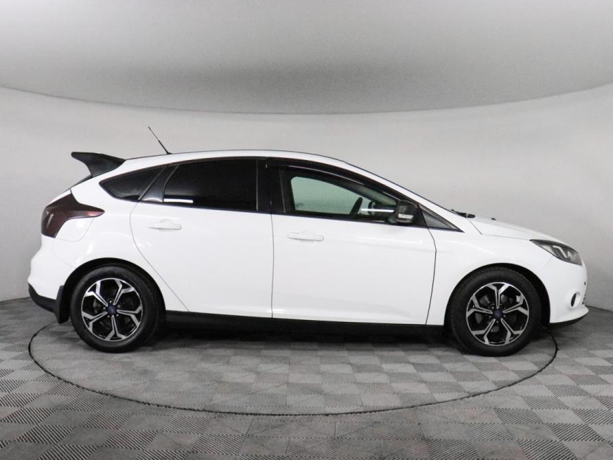 Ford Focus III Химки  - изображение 4