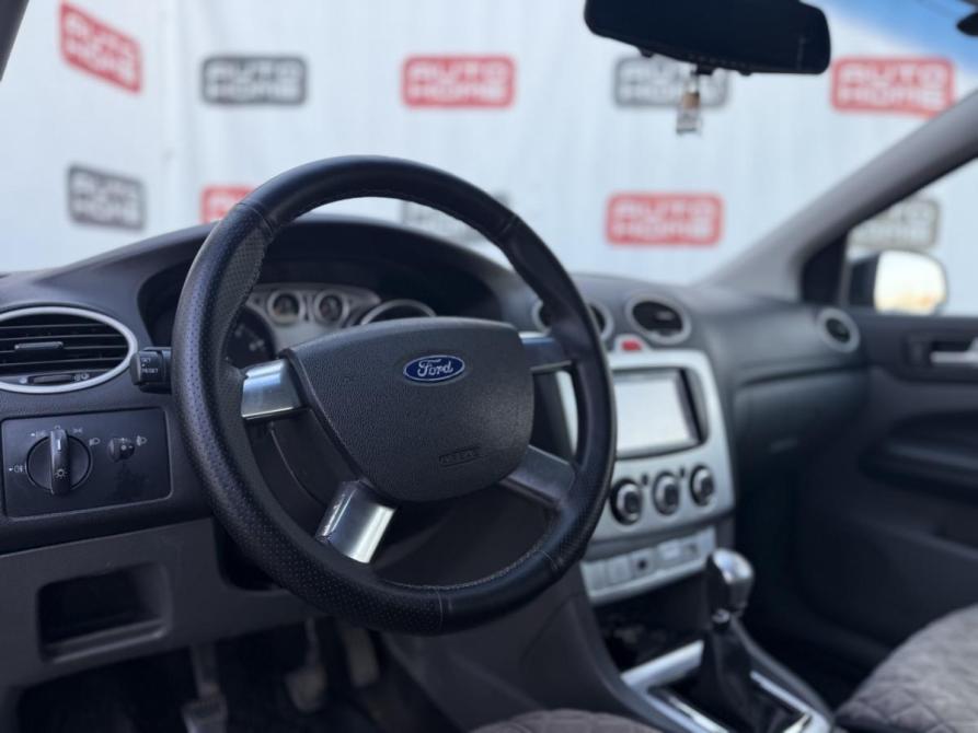 Ford Focus II Санкт-Петербург  - изображение 7