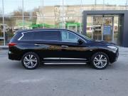 Infiniti JX Брянск  - изображение 26