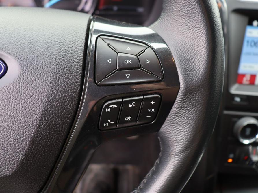 Ford Explorer V Рестайлинг 2 Москва  - изображение 16