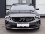 Geely Emgrand II Москва  - изображение 17