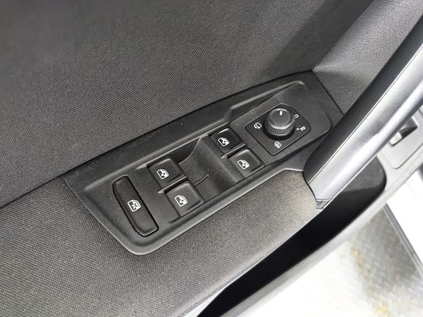 Volkswagen Tiguan II (China Market) с пробегом 2020 года, цена 2 750 000 рублей, 88142 км, внедорожник, Автокод Объявления