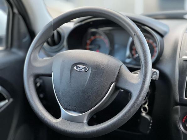 Lada (ВАЗ) Granta I Рестайлинг с пробегом 2023 года, цена 829 000 рублей, 40384 км, лифтбек, Автокод Объявления