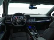 Audi A3 IV (8Y) Москва  - изображение 30