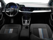 Audi A3 IV (8Y) Москва  - изображение 44