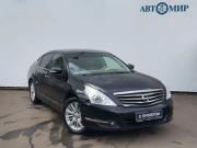 Nissan Teana II Рестайлинг Москва  - изображение 17