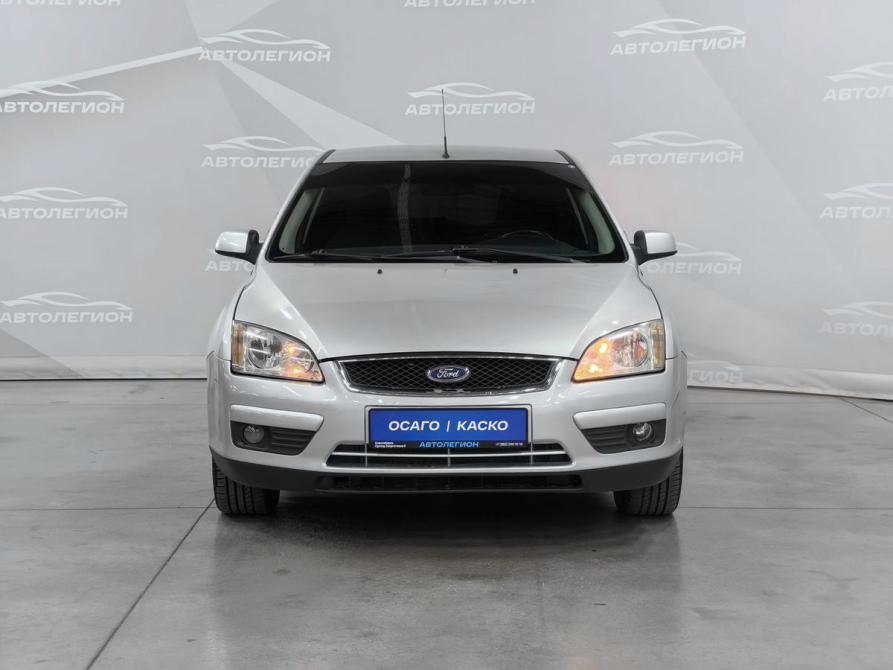 Ford Focus II Новосибирск  - изображение 8