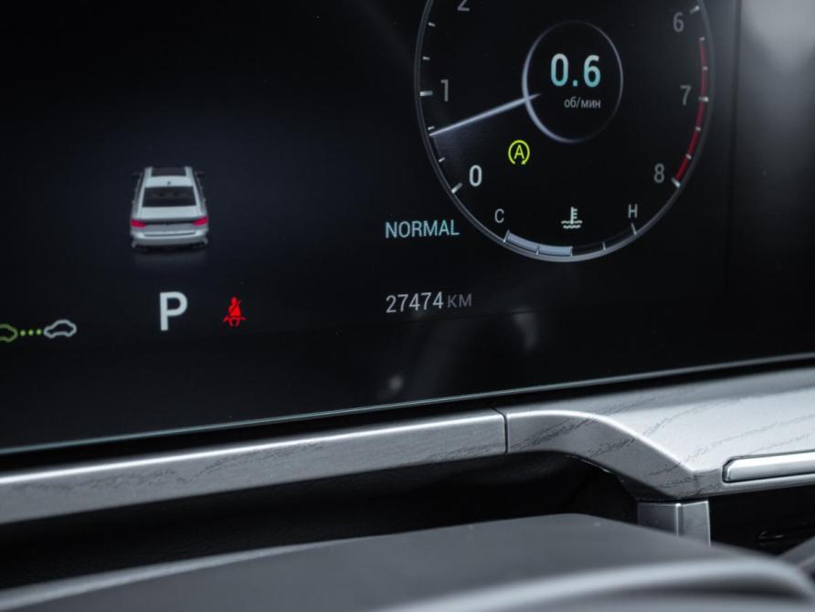 Chery Arrizo 8 Москва  - изображение 12
