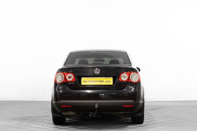 Volkswagen Jetta V с пробегом 2007 года, цена 549 000 рублей, 303000 км, седан, Автокод Объявления
