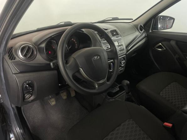 Lada (ВАЗ) Granta I Рестайлинг с пробегом 2022 года, цена 786 000 рублей, 43420 км, хэтчбек, Автокод Объявления