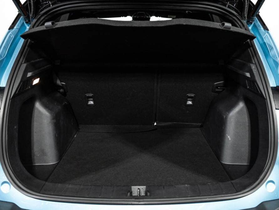 Geely Coolray I Рестайлинг Санкт-Петербург  - изображение 23