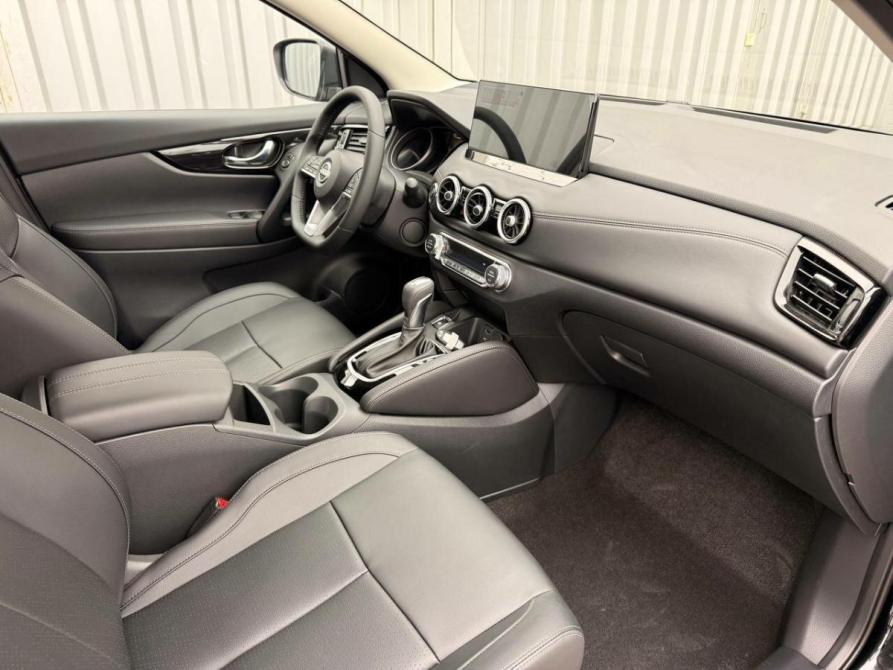 Nissan Qashqai II Рестайлинг 2 Ростов-на-Дону  - изображение 33