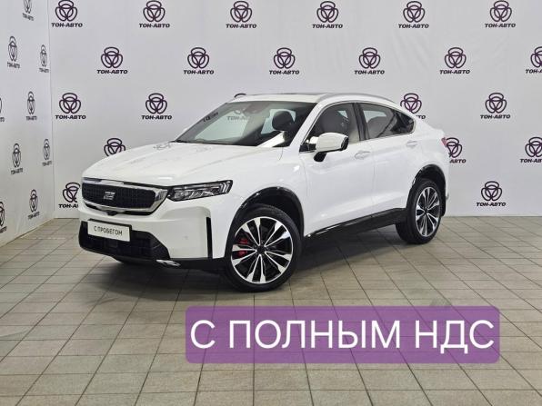 Knewstar 001 с пробегом 2024 года, цена 3 069 000 рублей, 7482 км, внедорожник, Автокод Объявления