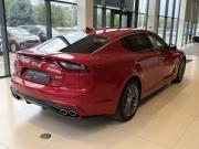 Kia Stinger I Краснодар  - изображение 35