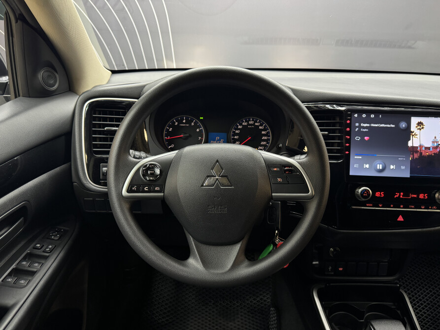 Mitsubishi Outlander III Рестайлинг 3 Казань  - изображение 16