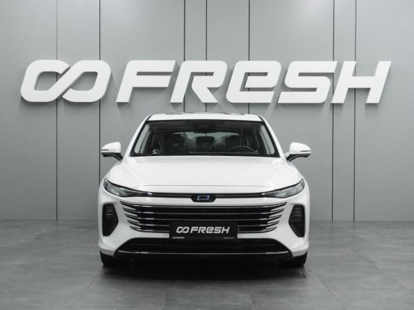 FAW Bestune B70 I Рестайлинг с пробегом 2024 года, цена 2 298 000 рублей, 64 км, лифтбек, Автокод Объявления