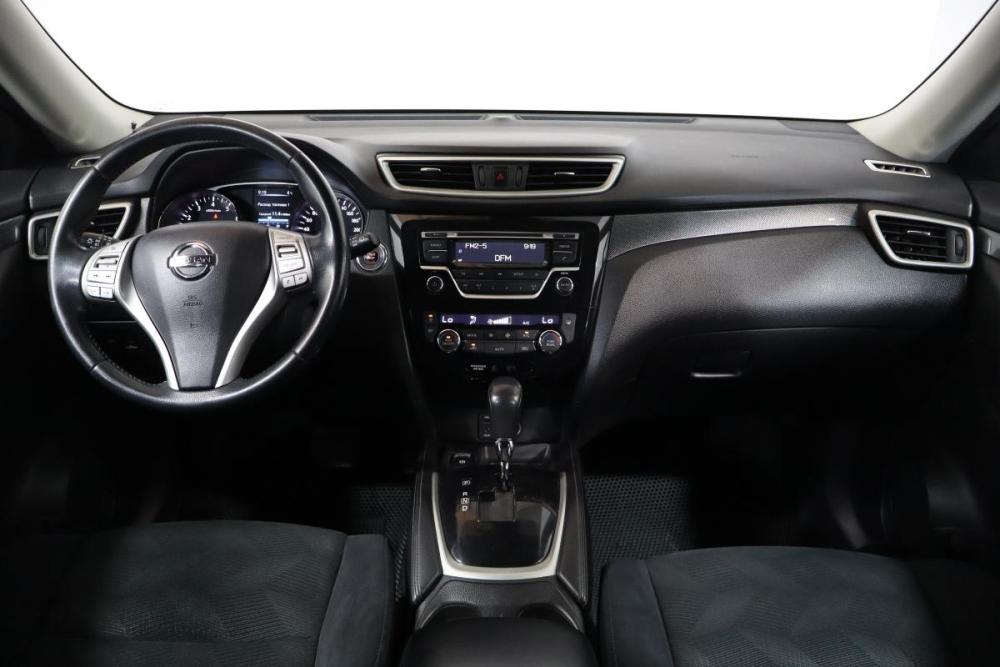 Nissan X-Trail III Санкт-Петербург  - изображение 7