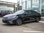 Kia Optima IV Рестайлинг Волгоград  - изображение 37