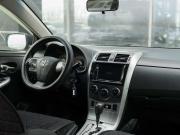 Toyota Corolla X (E140 E150) Рестайлинг Новосибирск  - изображение 28