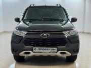 Lada (ВАЗ) 2123 Москва  - изображение 16